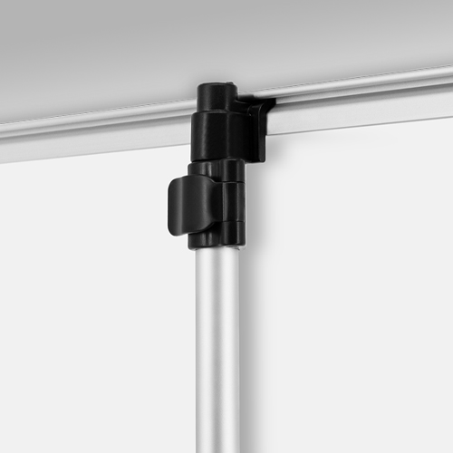 Roll-up Replace felső akasztó