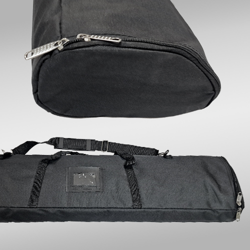 Roll-up Exclusive Black