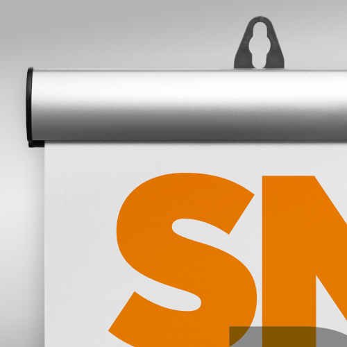 Snap Rail Pro poszterléc