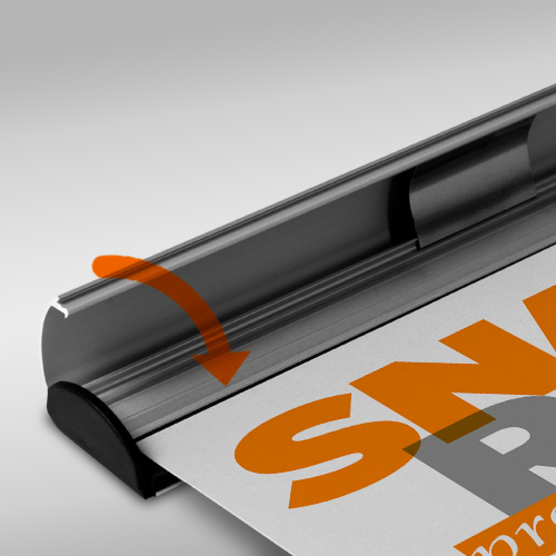 Snap Rail Pro csukás