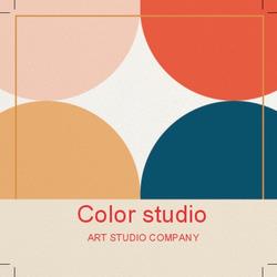 Business cardforColorstudio_1