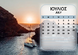 2026 Dino Calendar