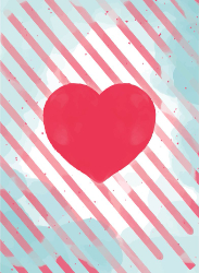 Valentine's Day Card 1