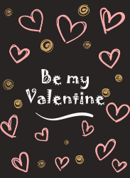 Valentine's Day Card 2