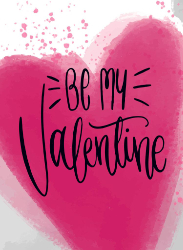 Valentine's Day Card 4