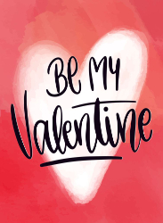 Valentine's Day Card 6