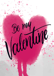 Valentine's Day Card 3