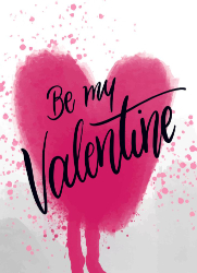 Valentine's Day Card 3