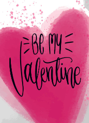 Valentine's Day Card 4