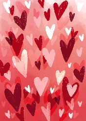 Valentine's Day Card 5