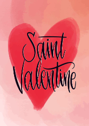 Valentine's Day Card 5