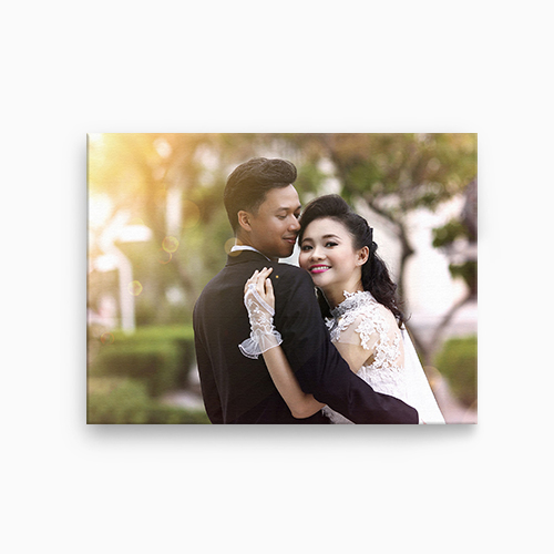 Direct printing on Plexiglass & Dibond