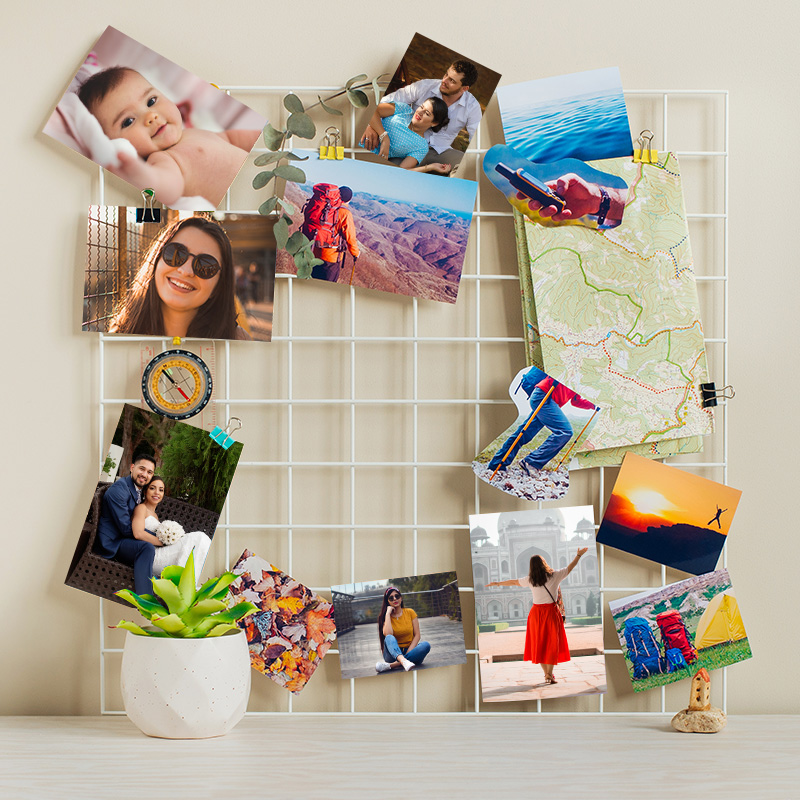 Lustre by printer Lightjet 500 XL