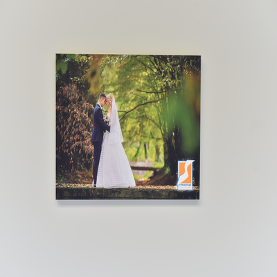 Εκτύπωση σε Matte/Glossy/Lustre επικολλημένο σε Kappafix 5mm