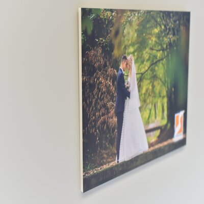 Printing on Kappafix