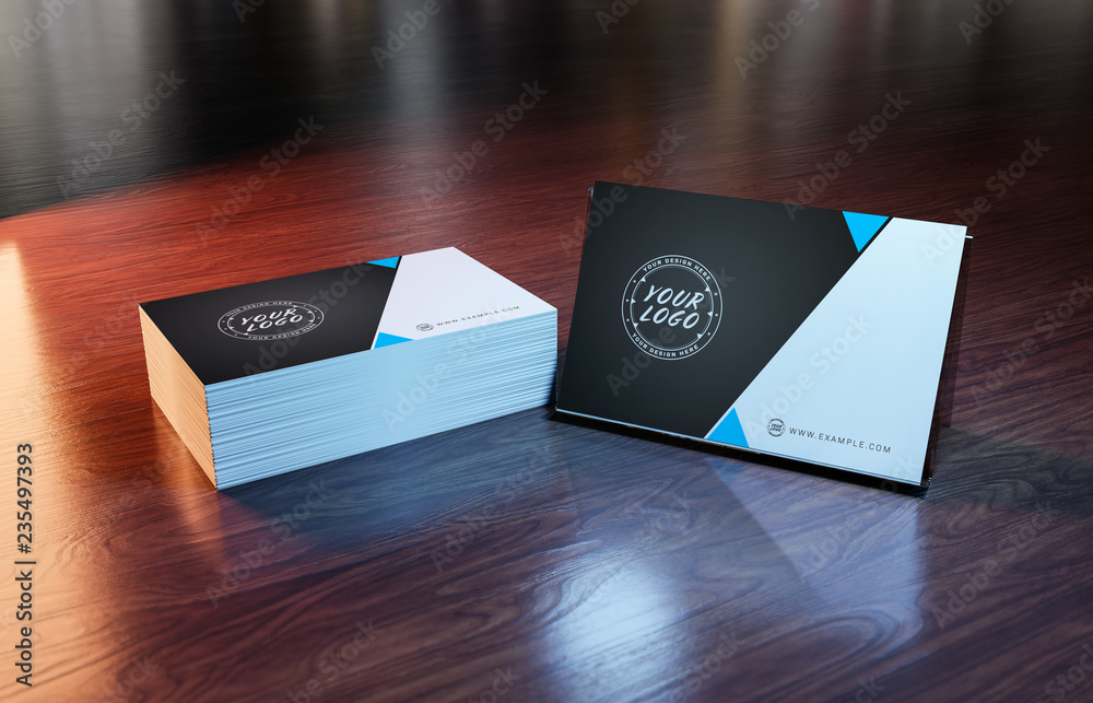 Business Cards