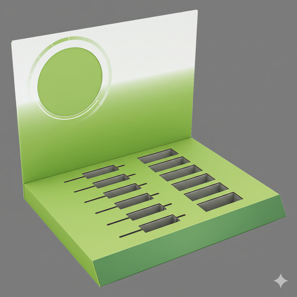 Επιτραπέζια stand