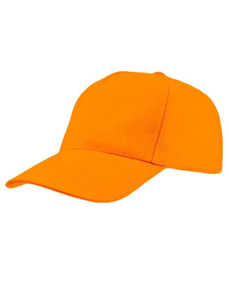 Orange Fluo
