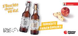 Feinschte Basler Öpfelwii