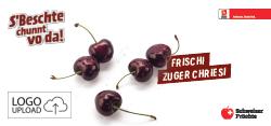 Frischi Zuger Chriesi