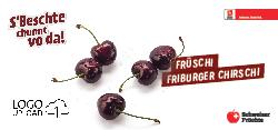 Früschi Friburger Chirschi