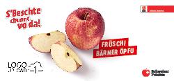 Früschi Bärner Öpfu