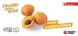 Frischi Schwiizer Aprikose