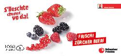 Frischi Zürcher Beeri
