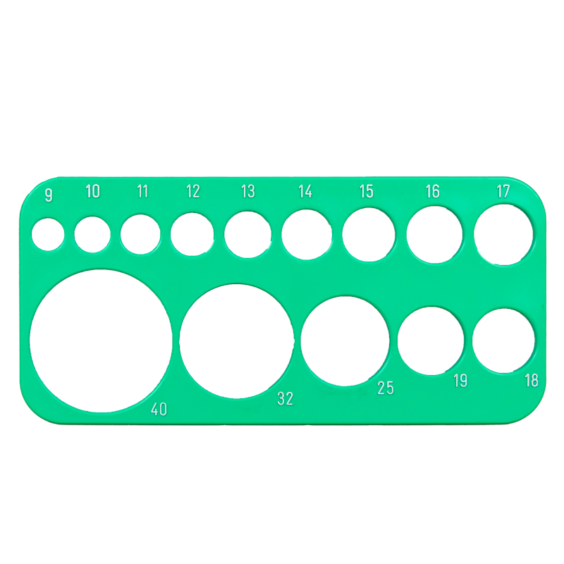 Kombi-Obstmasse Beeren-Aprikosen