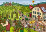 Wimmelbild 1