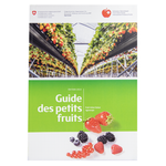 Guide des petits fruits 1