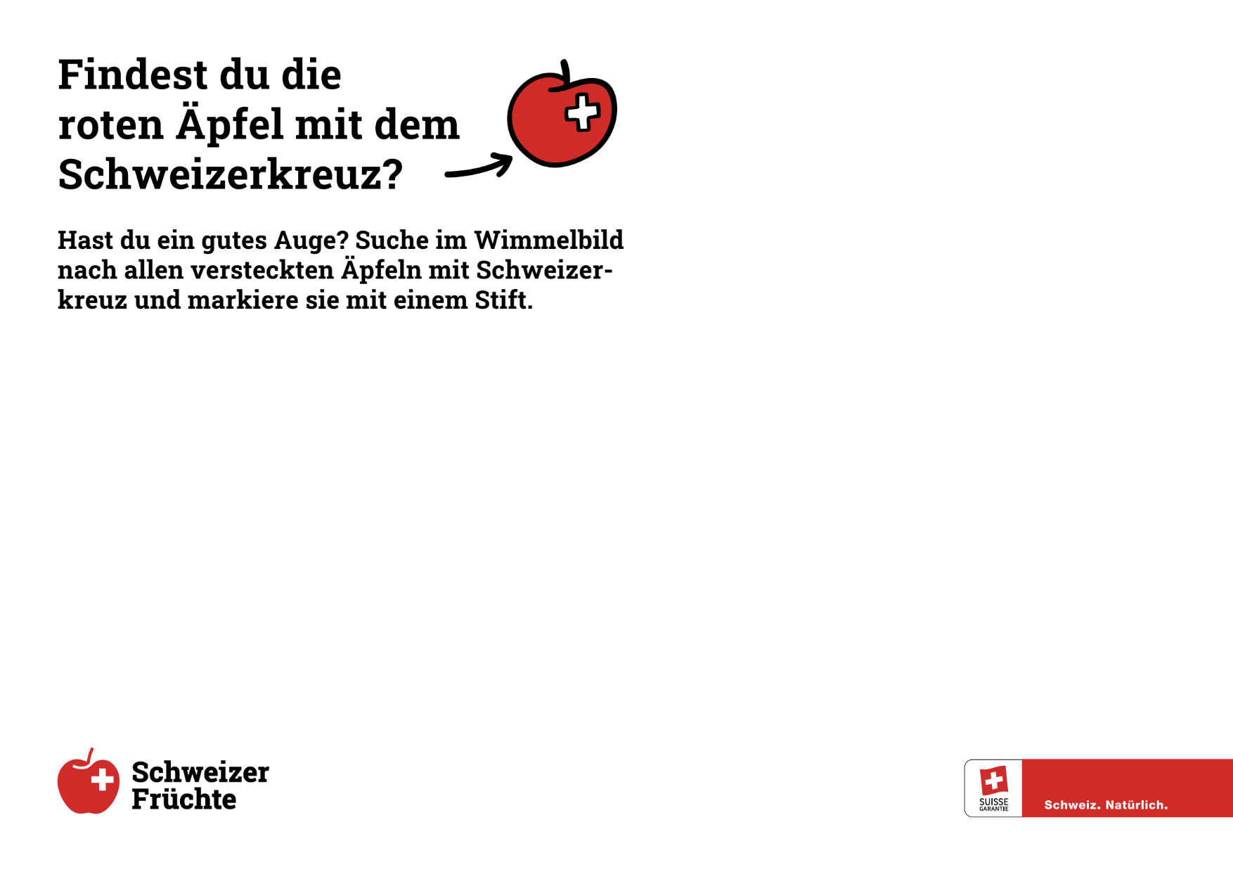 Wimmelbild Beeren 2