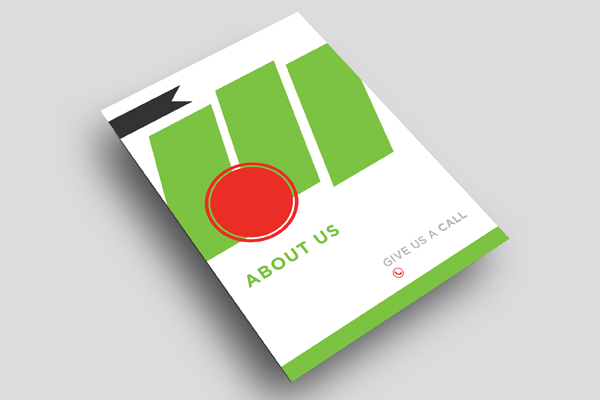 A6 Flyer Template – 11