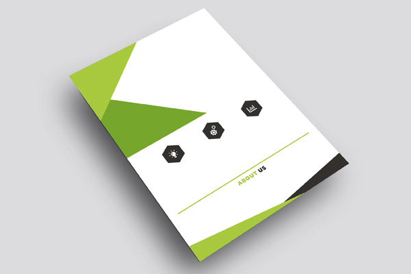 A6 Flyer Template – 17