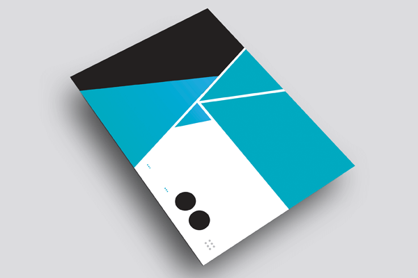 A4 Flyer Template – 13