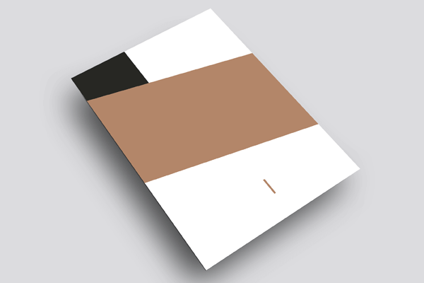 A3 Flyer Template – 01