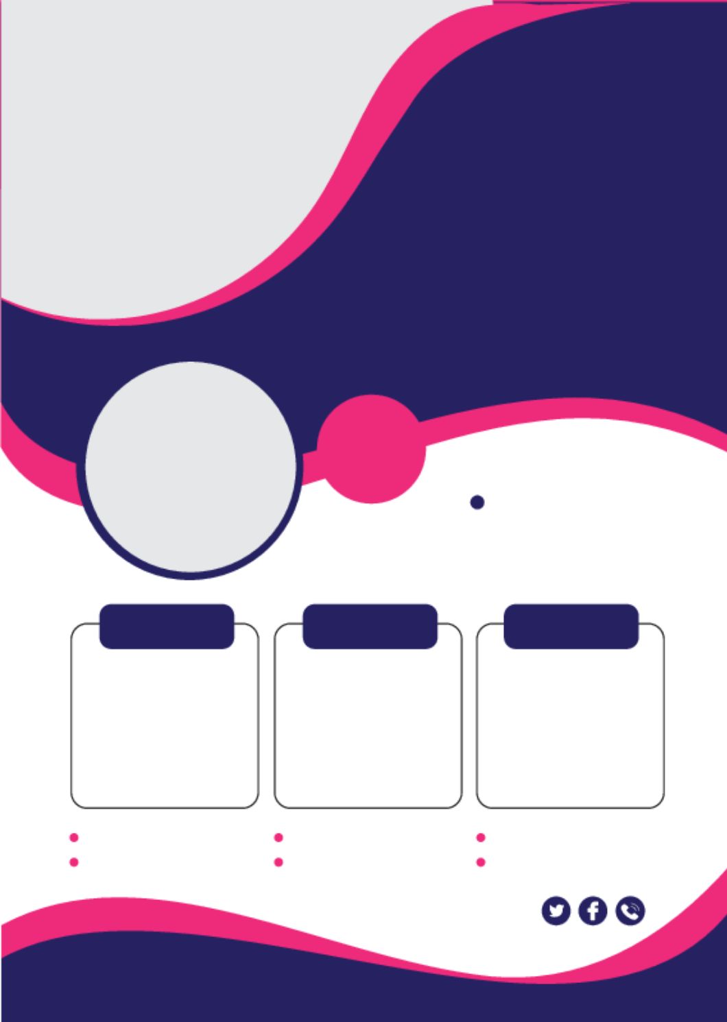 FLYER Templates | Design online for FREE