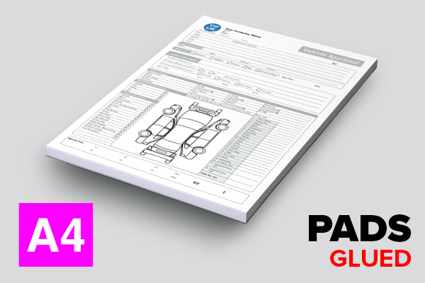 used-car-vehicle-appraisal-template-design-online-free