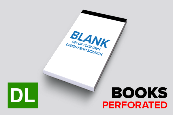 DL NCR Books Template – Blank