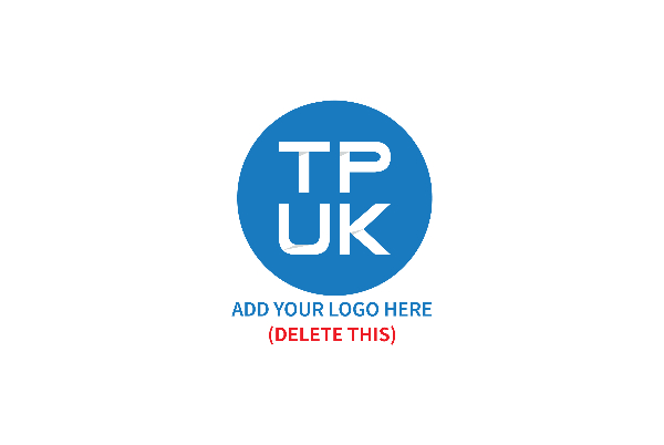 Loyalty Card Template – Version 1