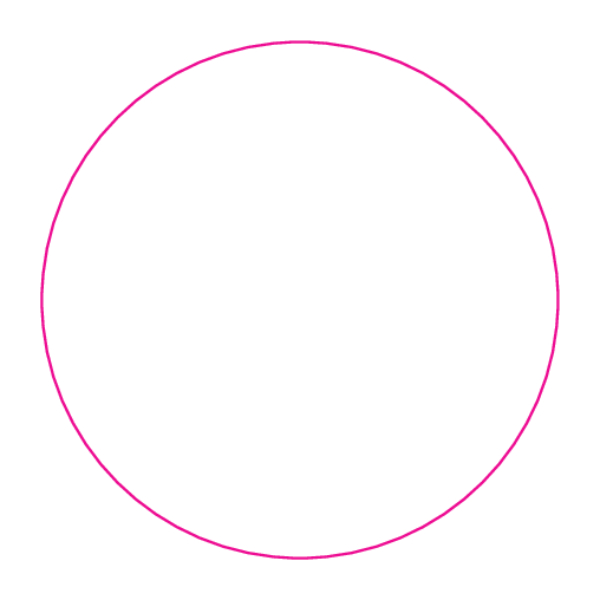 Stickers on a Sheet – Circle 37mm