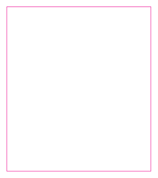 Stickers on a Sheet – Rectangle 63x72mm