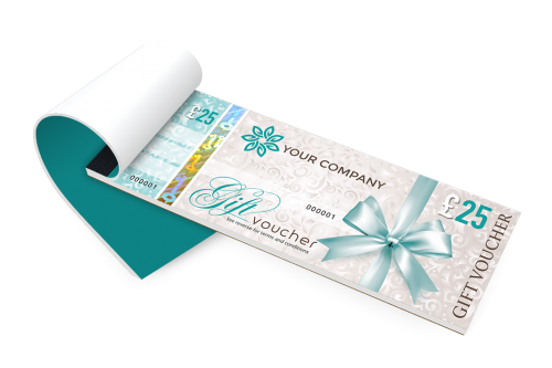 <b>Card</b> — Uncoated / Silk