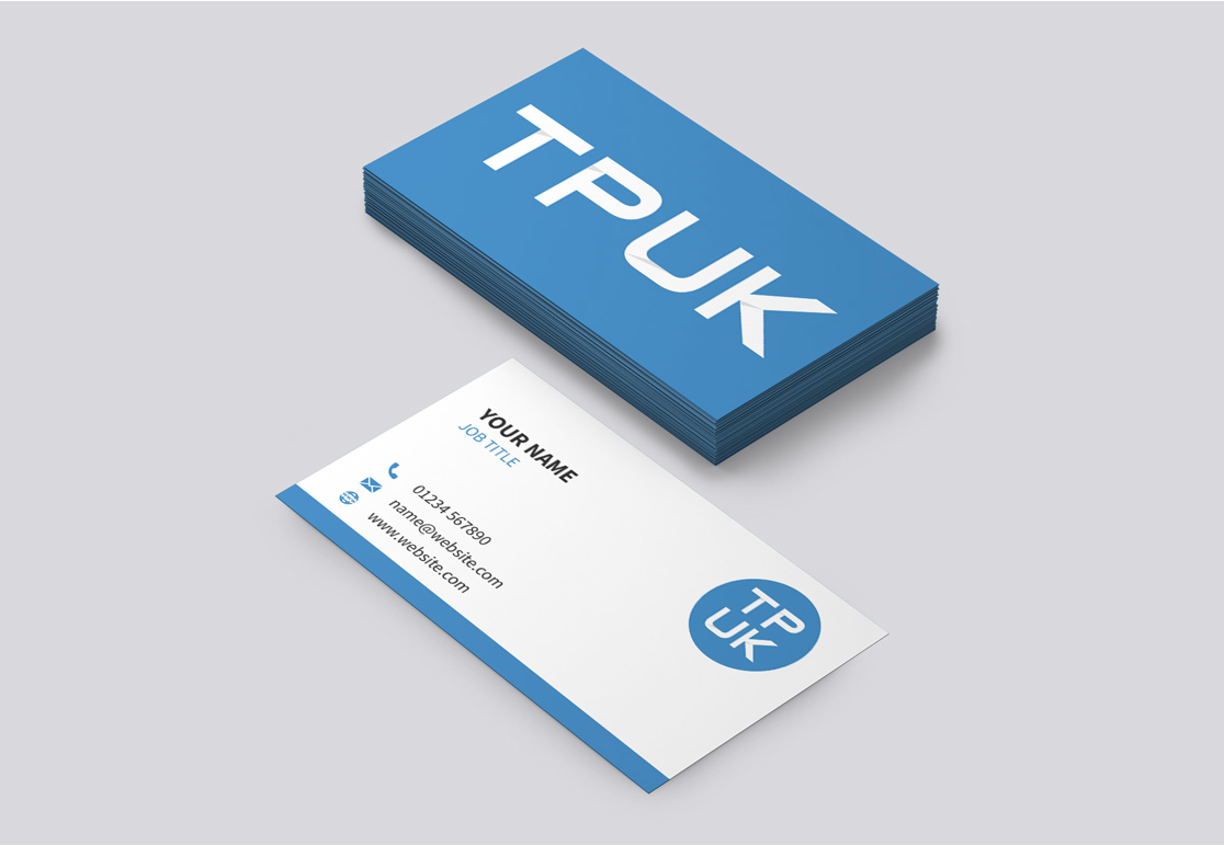 <b>Business Cards</b>
