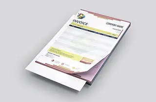 <b>NCR</b> Forms — Business