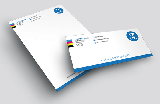 <b>Business Stationery</b>