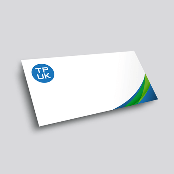 Printed Envelopes from Business Stationery range printing by TradePrintingUK – small image