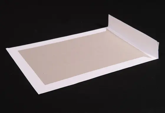 Board Backing