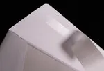 Board Back Flap and Glue Strip
