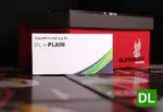 DL Envelopes Peel & Seal printed